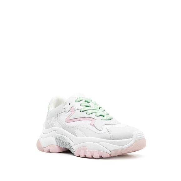 Ash Grey Trainers Women - Picture 3 of 4